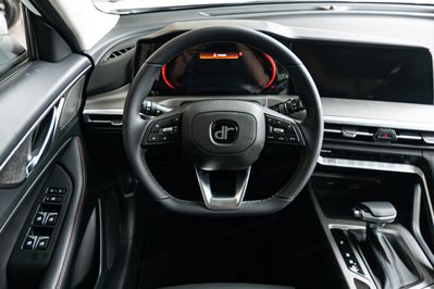 DR D5 ‎1.4 BENZ + LPG FWD