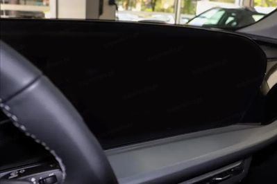 Audi Q5 TFSI advanced