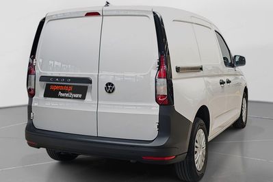 Volkswagen Caddy TDI L1H1