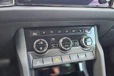 Skoda Kodiaq TSI ACT 4x2 Style DSG