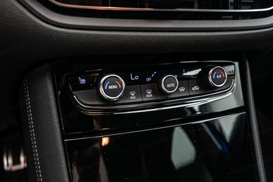 Opel Grandland X 1.2 T GS aut