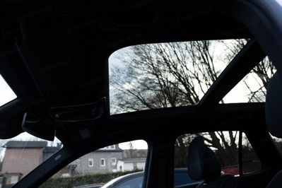 Mercedes GLC 300 d 4-Matic AMG Line