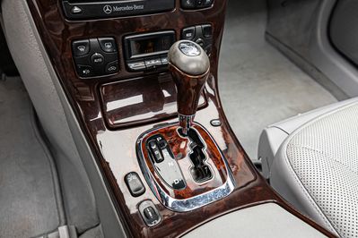 Mercedes CLS CL 600