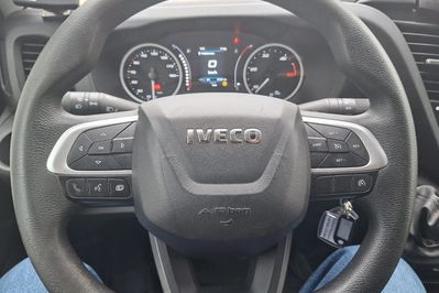 Iveco Daily 50C16 Izoterma 8EP