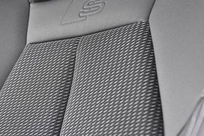 Audi A3 35 TFSI S Line Sportback