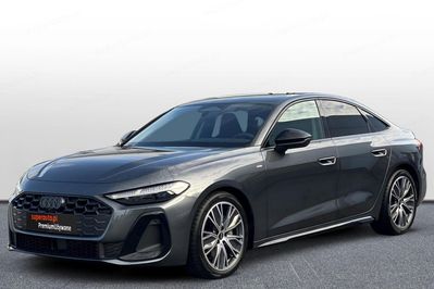 Audi A5 TFSI 110 kW S tronic
