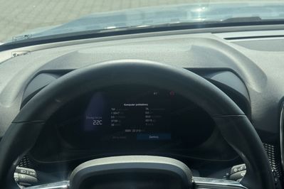 Volvo XC40 B3 Core
