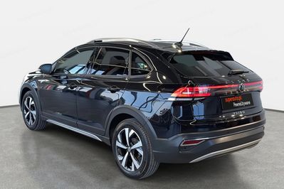 Volkswagen Taigo 1.5 TSI  DSG