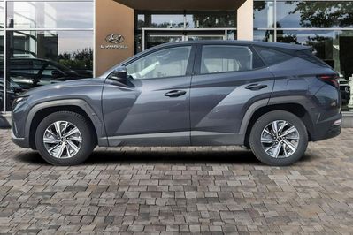 Hyundai Tucson 1.6 t-Gdi Modern 2WD