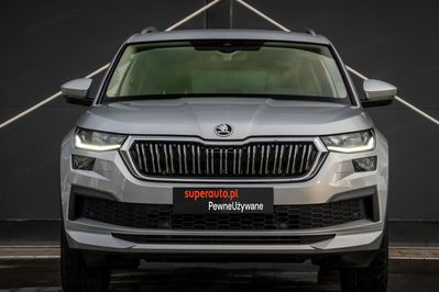 Skoda Kodiaq 2.0 TDI 4x4 L&K DSG 7os.