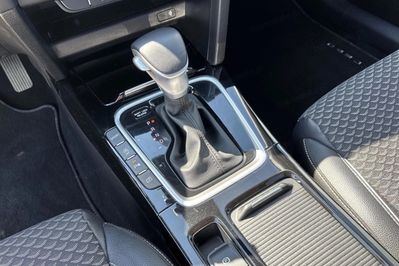 Kia XCeed 1.5 T-GDI Business Line DCT