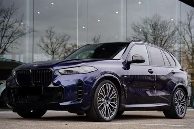 BMW X5 xDrive40i M Sport