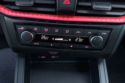 Seat Ibiza 1.0 TSI