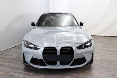 BMW Seria 3 M3 Competition xDrive
