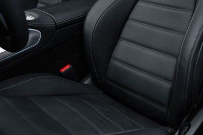 Mercedes GLE 300 d 4-Matic AMG Line