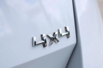 Skoda Superb 2.0 TDI 4x4