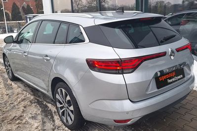 Renault Megane 1.3 TCe Techno EDC