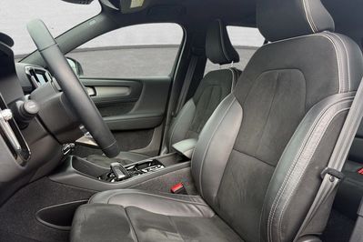 Volvo XC40 T5 Plug-In Hybrid R-Design aut