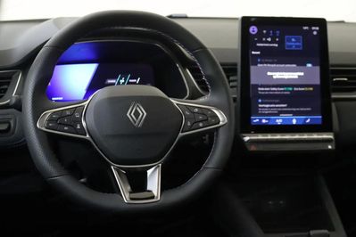 Renault Symbioz 1.8 E-Tech Full Hybrid esprit Alpine