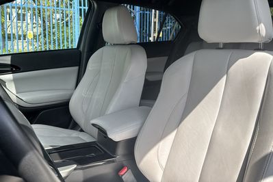 Mitsubishi Eclipse Cross Instyle Plus 2.4 PHEV