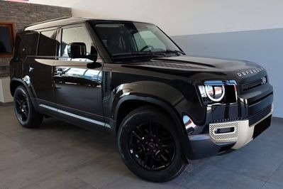 Land Rover Defender 110 3.0 D250 S