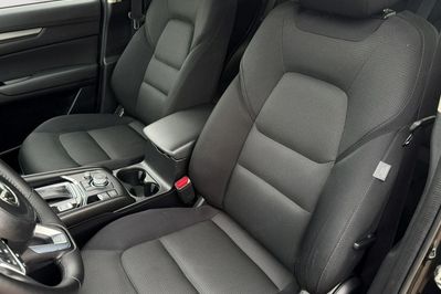 Mazda CX-5 2.0 Center-Line Plus 2WD