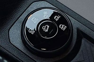 Dacia Duster Expression 1.2 TCe Hybrid-G 4x4 LPG