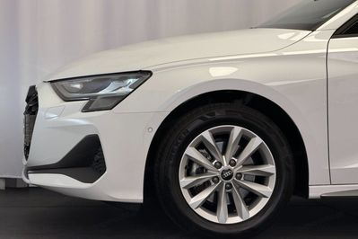 Audi A3 TFSI Sportback