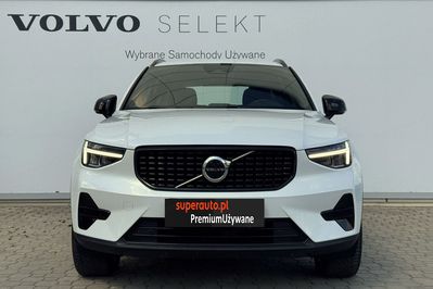 Volvo XC40 B3 Plus Dark