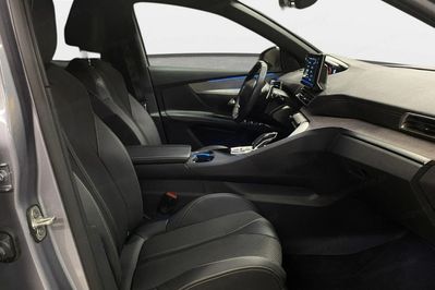 Peugeot 3008 PureTech GT S&S EAT8