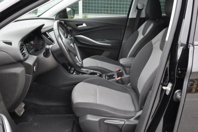 Opel Grandland X 1.2 T GPF Design Line S&S