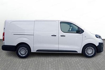 Toyota ProAce L2H1