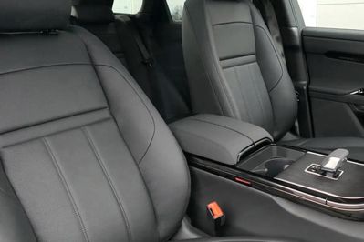 Land Rover Range Rover Evoque P160 Dynamic SE