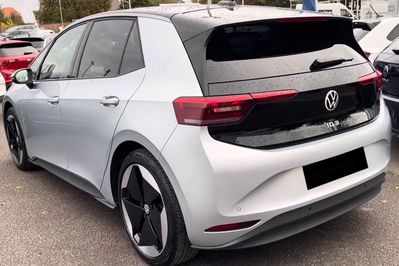 Volkswagen ID.3 Pro S Plus