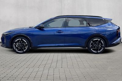 Kia K4 1.6 t-Gdi Gt Line