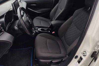 Toyota Corolla 1.8 Hybrid Comfort