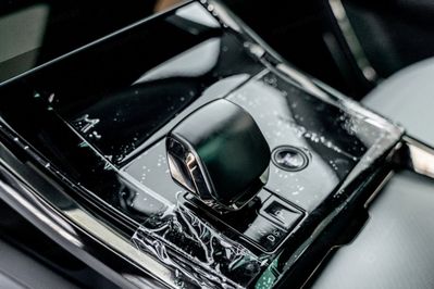 Land Rover Range Rover Sport S 4.4 V8 P635 SV Edition Two