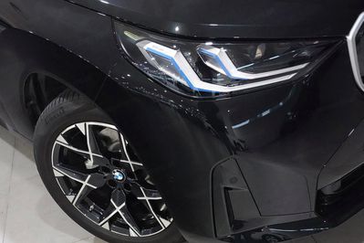 BMW X3 xDrive20 M Sport