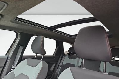 Dacia Bigster 1.2 TCe Extreme