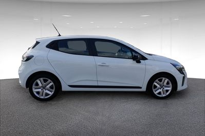 Renault Clio Evolution 1.0 Sce