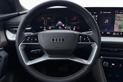 Audi Q5 40 TDI mHEV quattro S Line S tronic