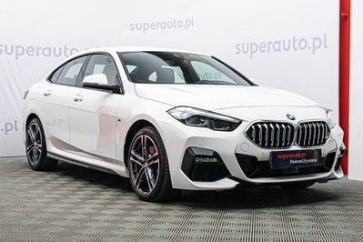 BMW Seria 2 216d M Sport aut