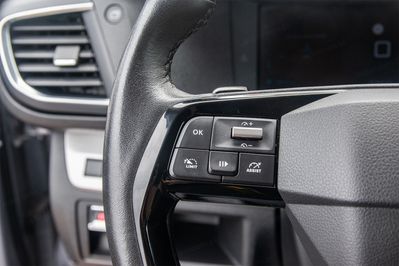 Citroen SpaceTourer XL L2H1 Business EAT8