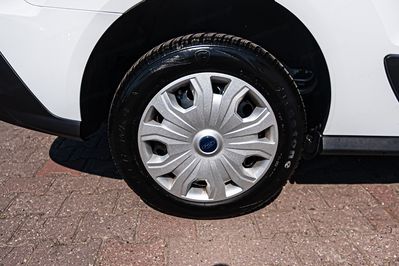 Ford Transit Connect Kombi L1H1 Trend