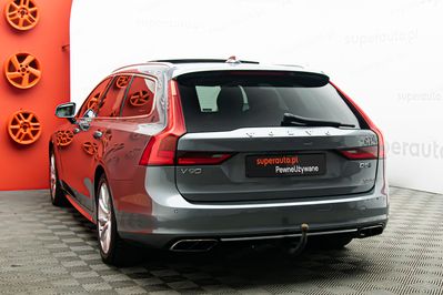 Volvo V90 D5 AWD aut