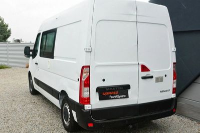 Renault Master 2.3