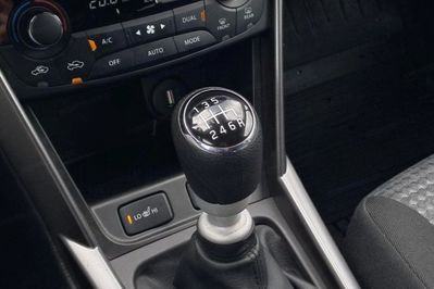 Suzuki SX4 S-cross 1.4  Premium