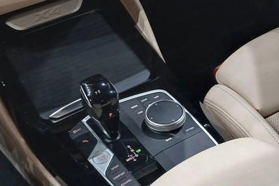 BMW X4 xDrive30d xLine