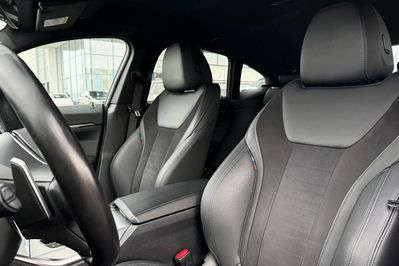 BMW Seria 4 Gran Coupe 420d xDrive M Sport