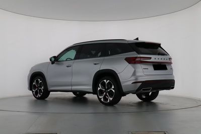 Skoda Kodiaq RS 2.0 TSI DSG 4x4 7os.